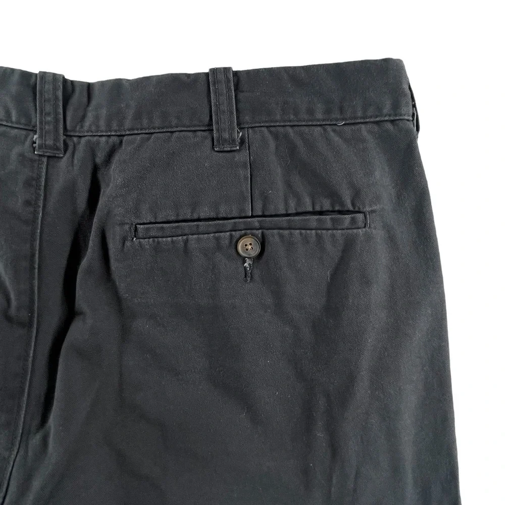 J. Crew Mens Shorts Gray Gramercy Size 35W - 10676